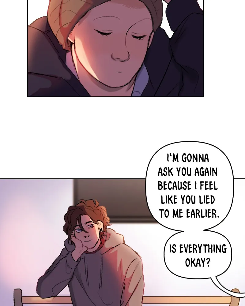 HEART Anthology Chapter 6 page 63 - 
