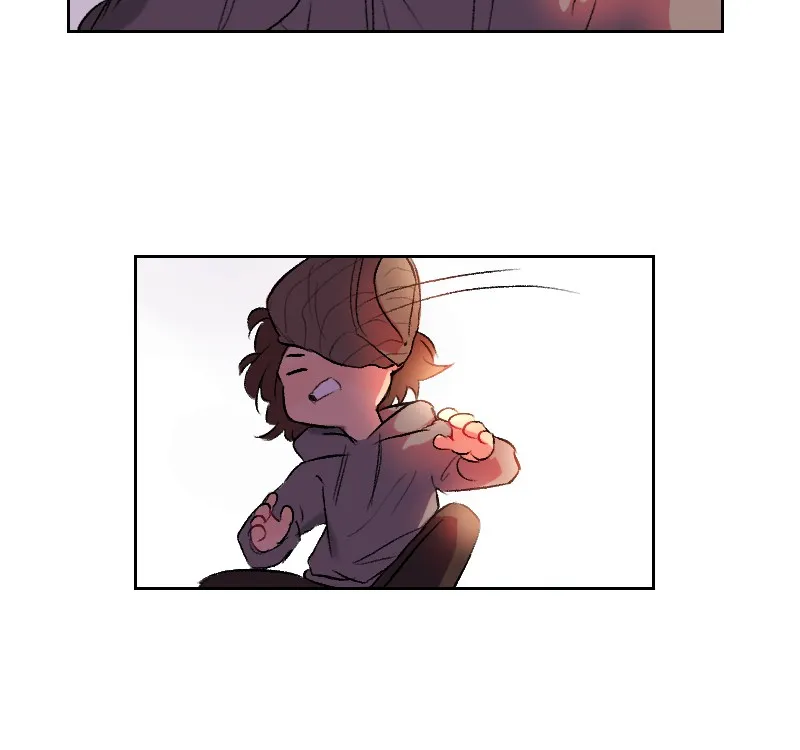 HEART Anthology Chapter 6 page 65 - 