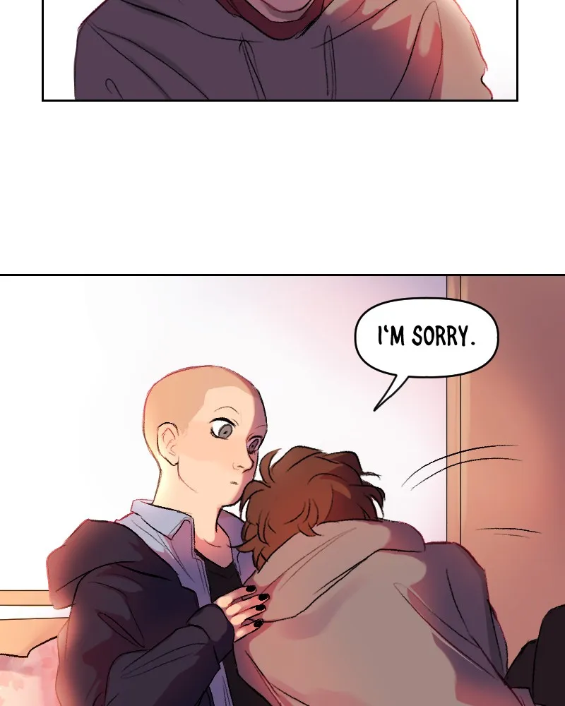 HEART Anthology Chapter 6 page 69 - 
