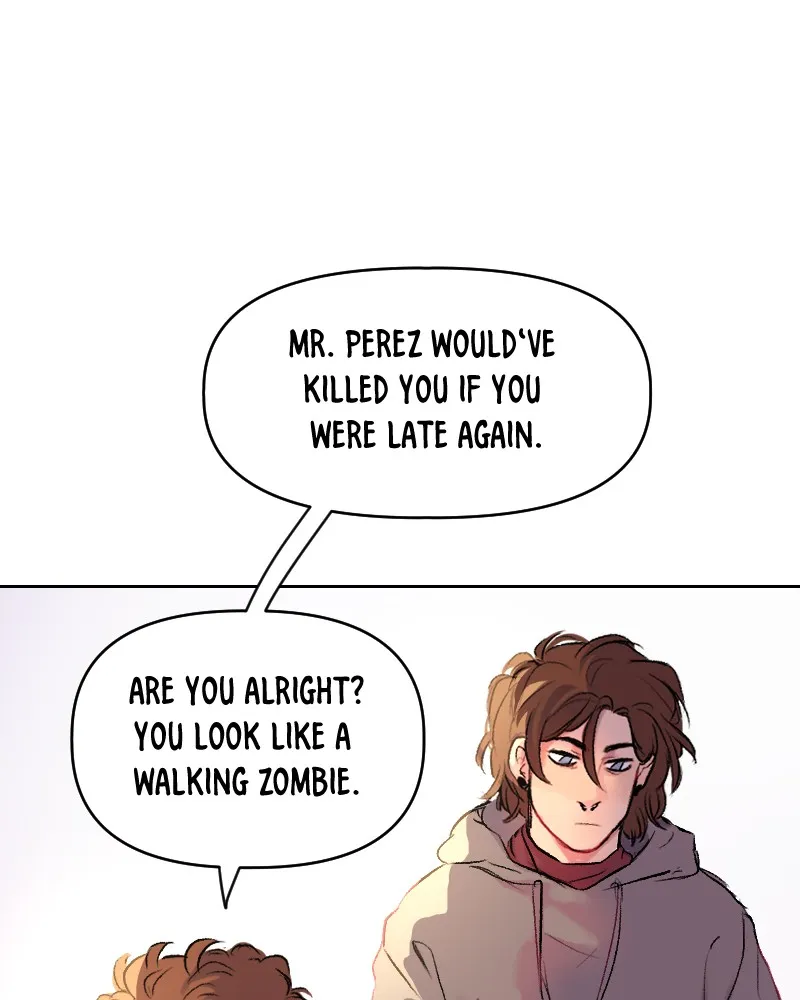 HEART Anthology Chapter 6 page 10 - 