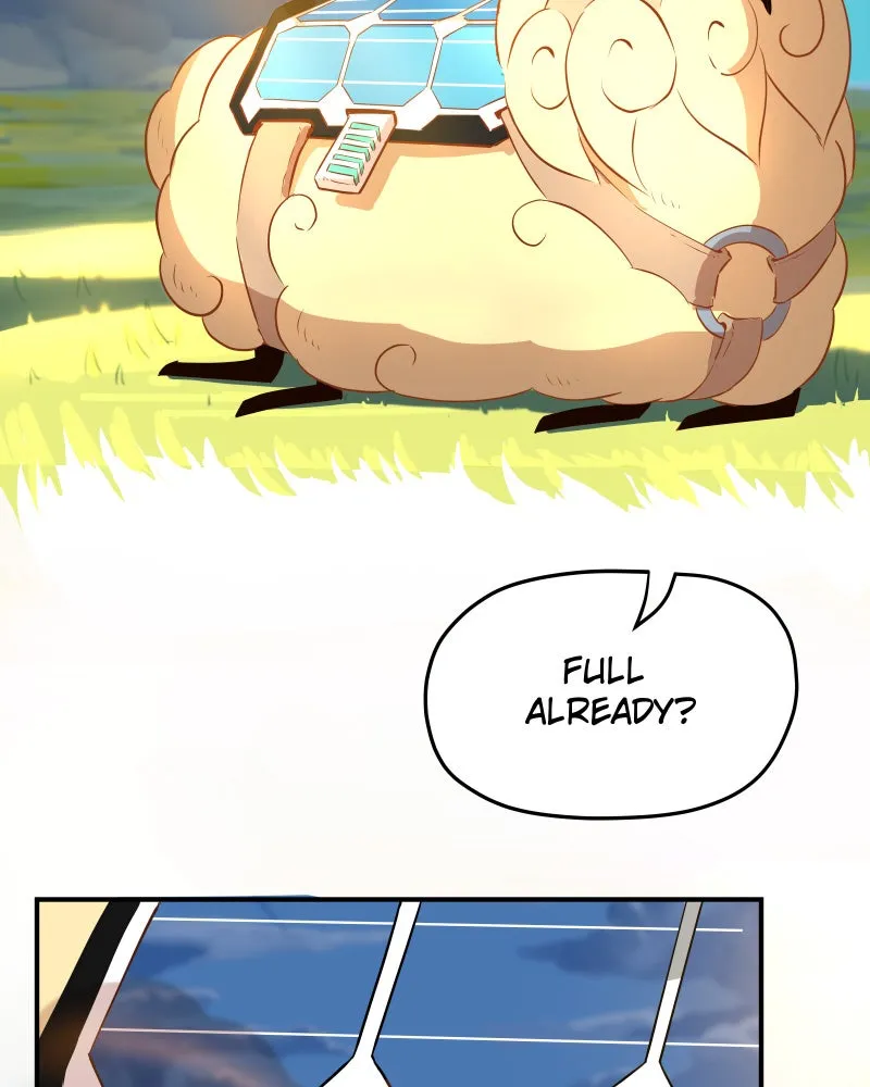 HEART Anthology Chapter 60 page 13 - 