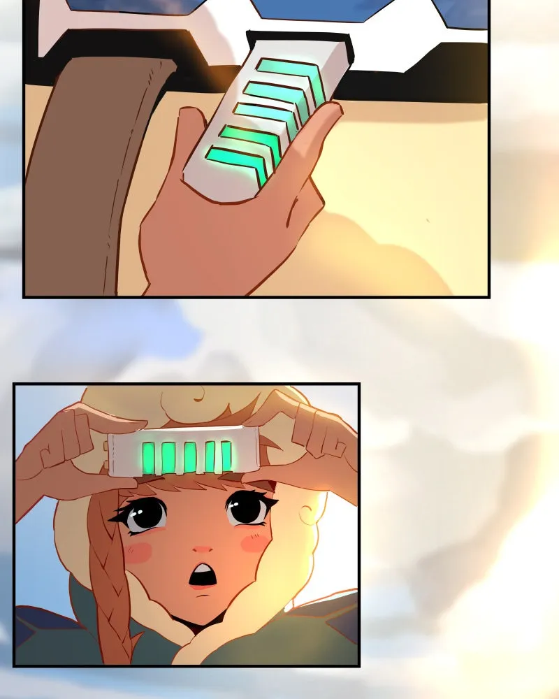 HEART Anthology Chapter 60 page 14 - 