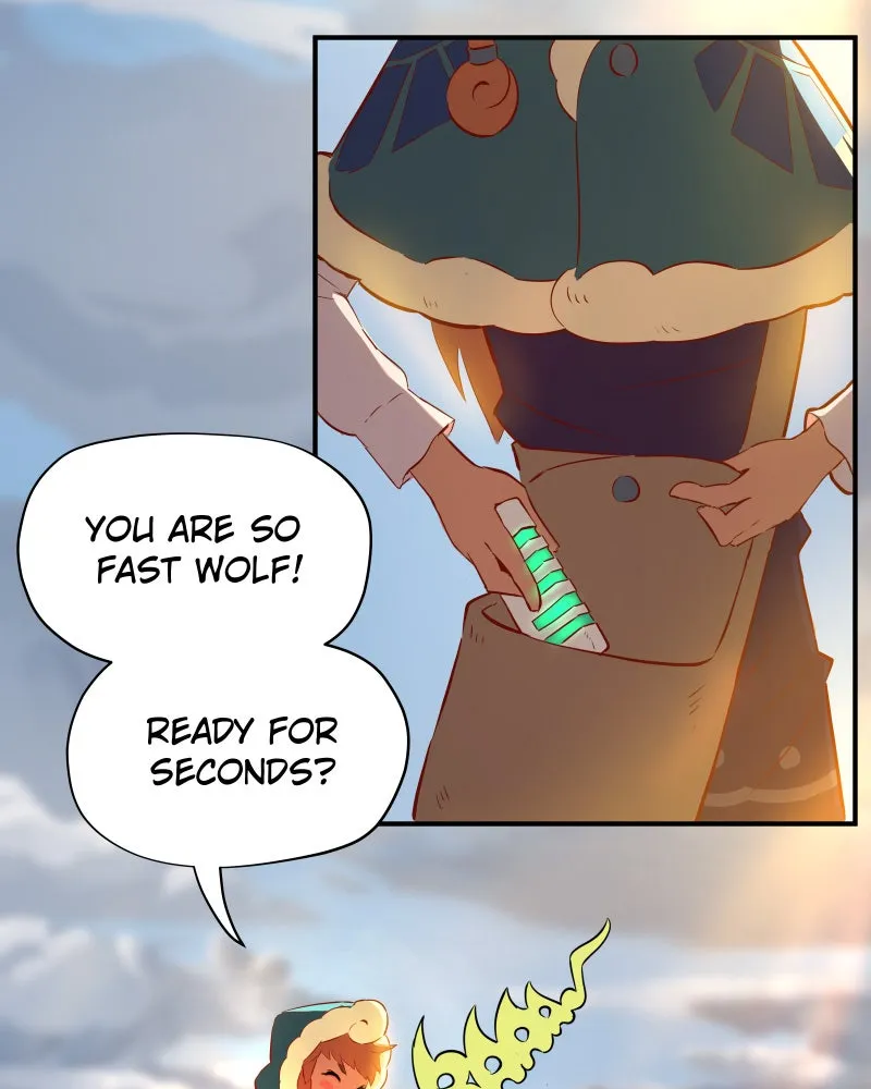 HEART Anthology Chapter 60 page 15 - 