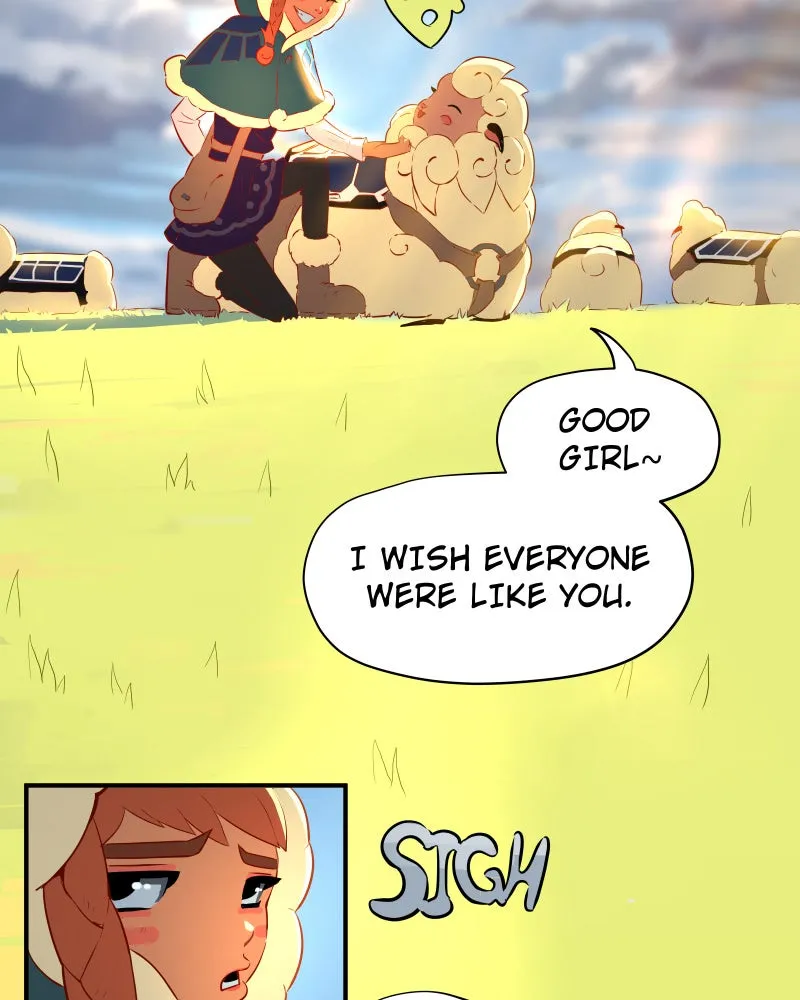 HEART Anthology Chapter 60 page 16 - 