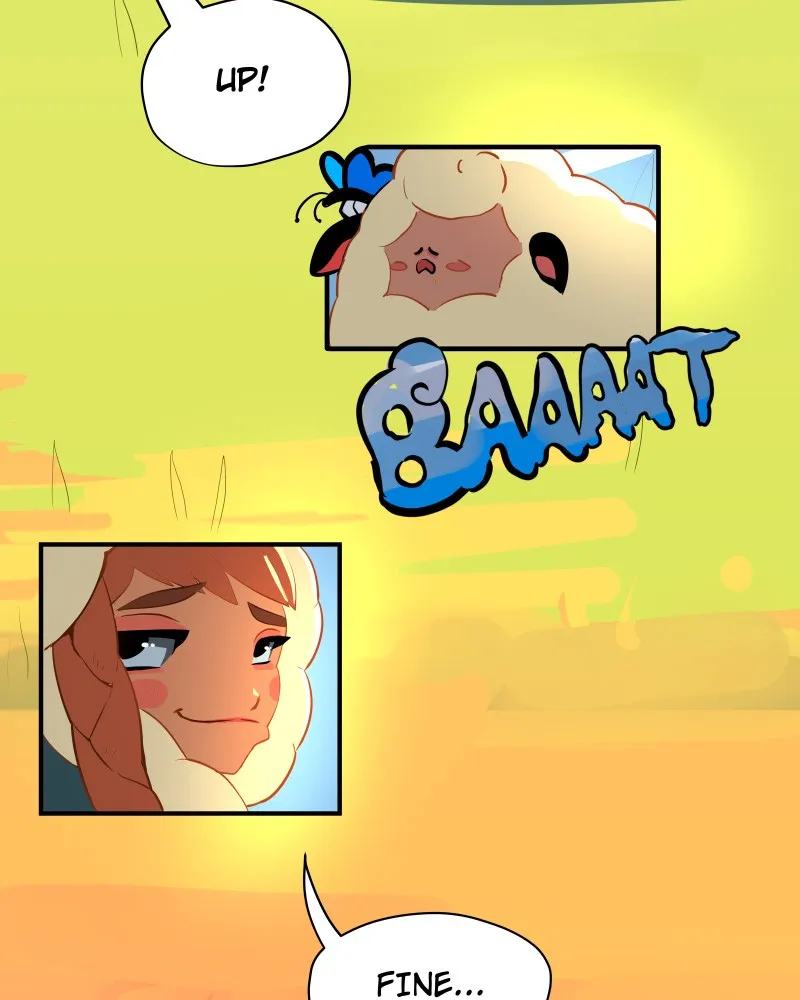 HEART Anthology Chapter 60 page 18 - 