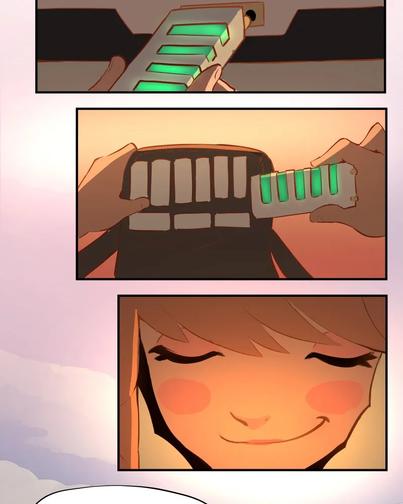 HEART Anthology Chapter 60 page 20 - 