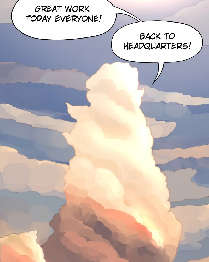HEART Anthology Chapter 60 page 21 - 