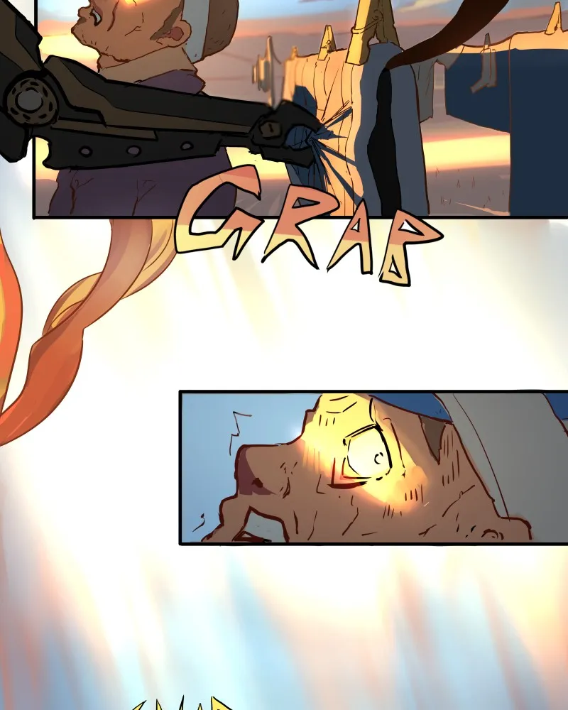HEART Anthology Chapter 60 page 25 - 
