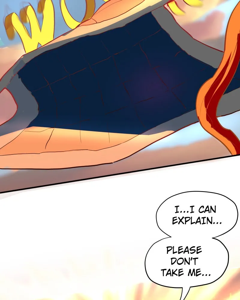 HEART Anthology Chapter 60 page 27 - 
