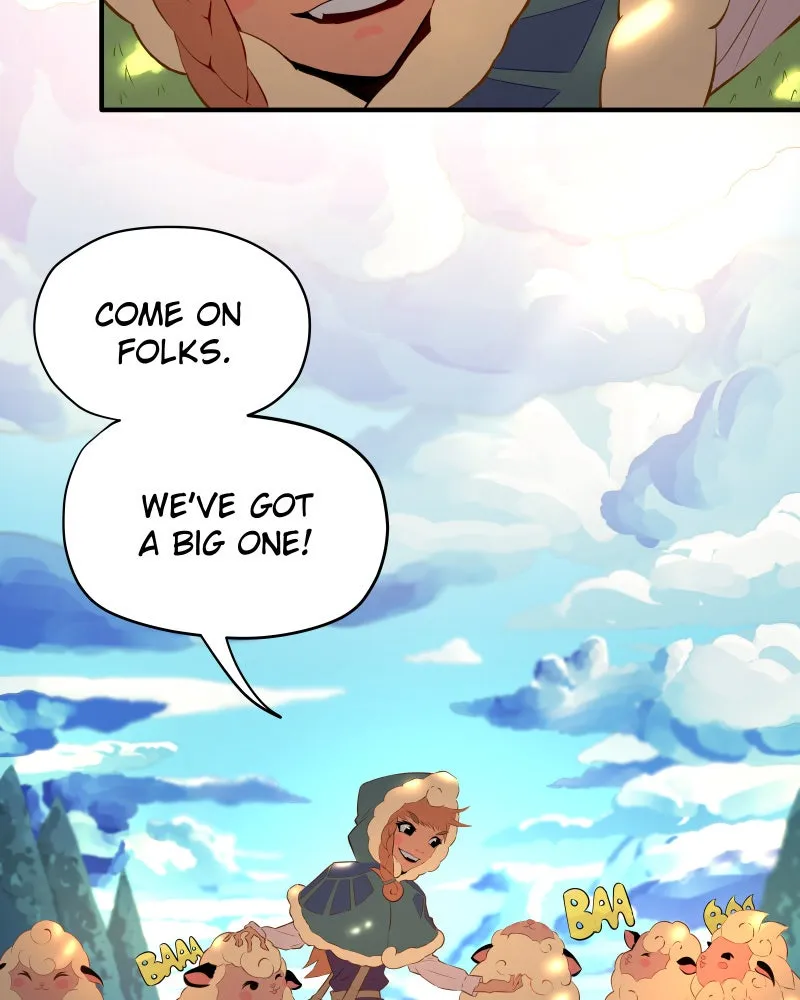 HEART Anthology Chapter 60 page 4 - 