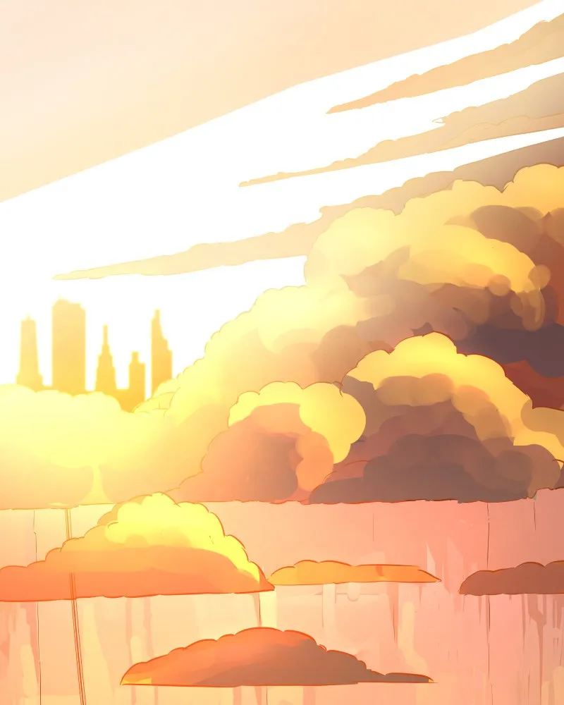 HEART Anthology Chapter 60 page 32 - 