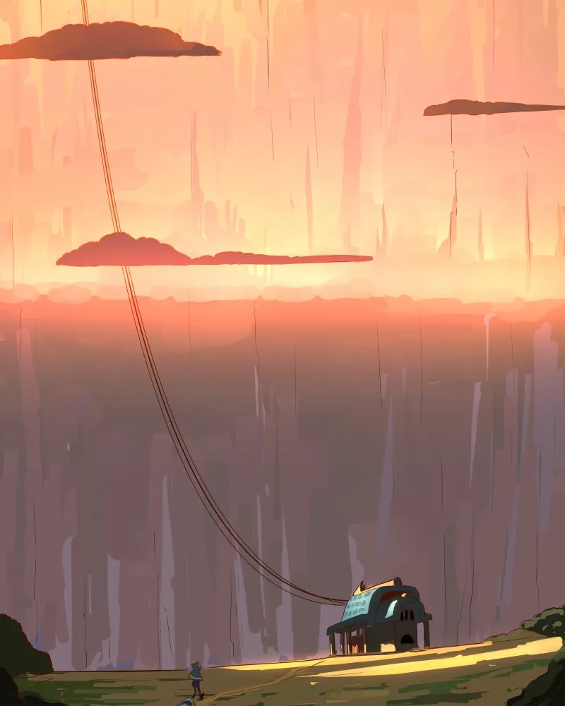 HEART Anthology Chapter 60 page 33 - 