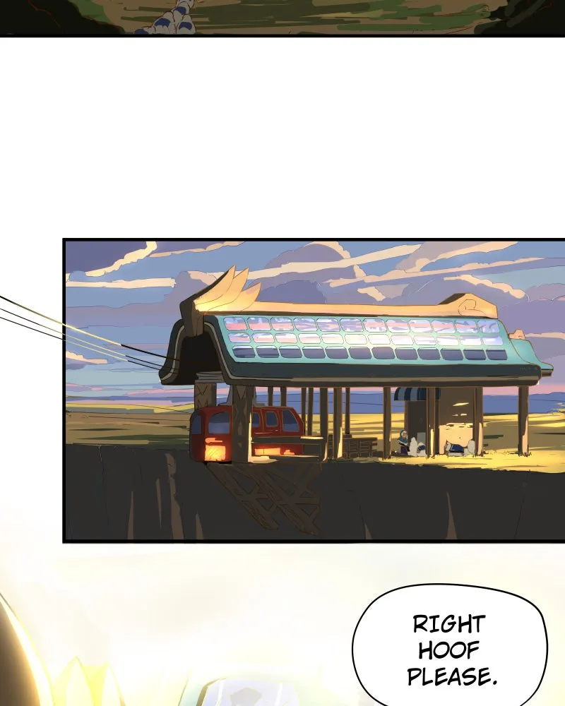 HEART Anthology Chapter 60 page 34 - 