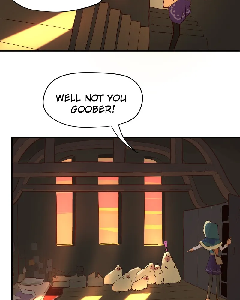 HEART Anthology Chapter 60 page 39 - 