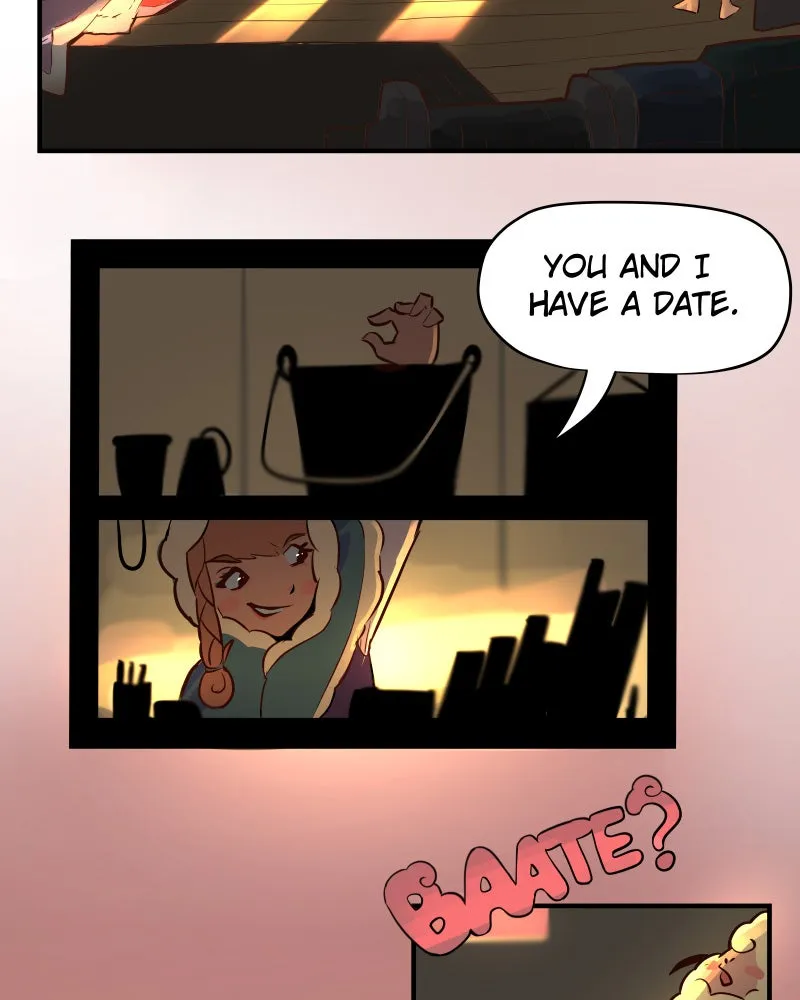 HEART Anthology Chapter 60 page 40 - 