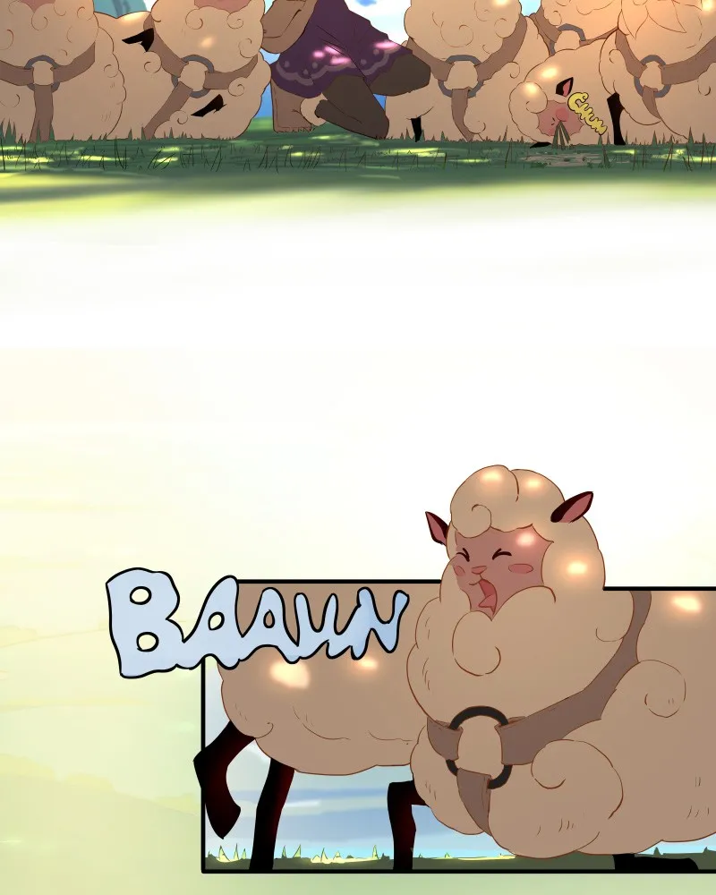 HEART Anthology Chapter 60 page 5 - 