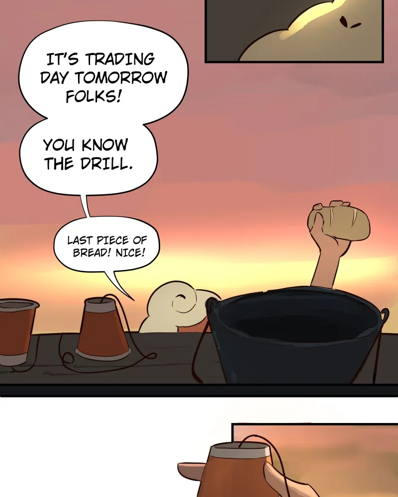 HEART Anthology Chapter 60 page 41 - 