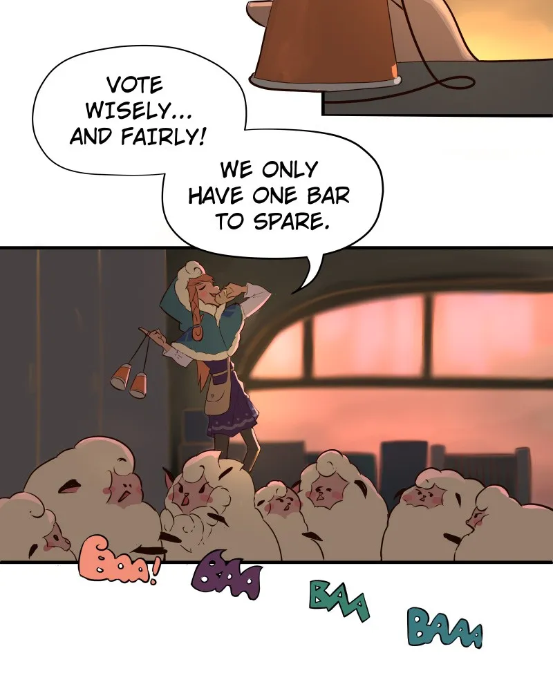 HEART Anthology Chapter 60 page 42 - 