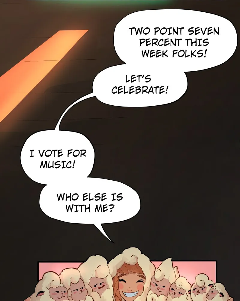 HEART Anthology Chapter 60 page 46 - 