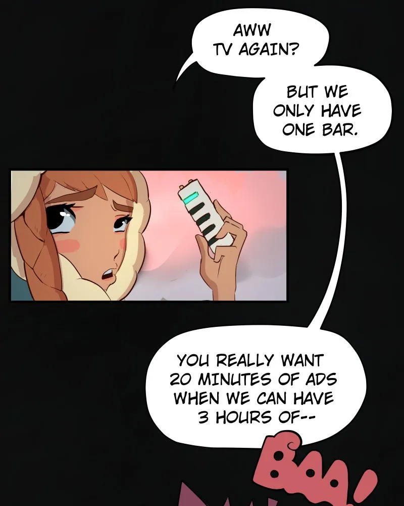 HEART Anthology Chapter 60 page 48 - 