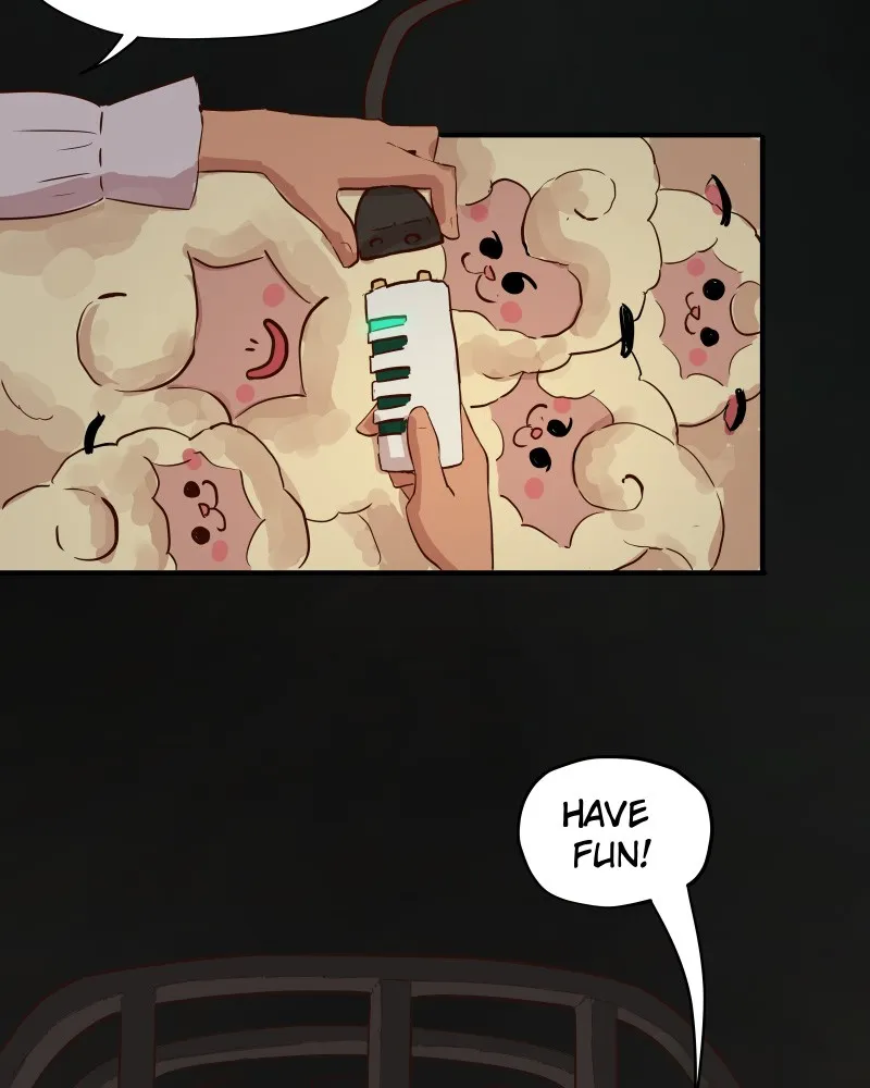 HEART Anthology Chapter 60 page 50 - 