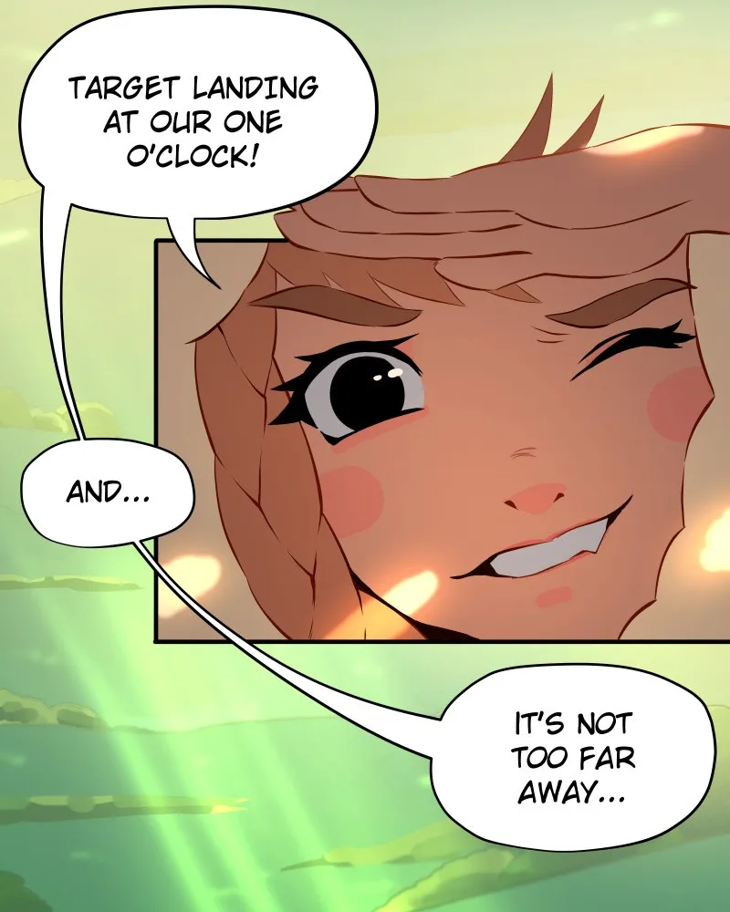 HEART Anthology Chapter 60 page 6 - 