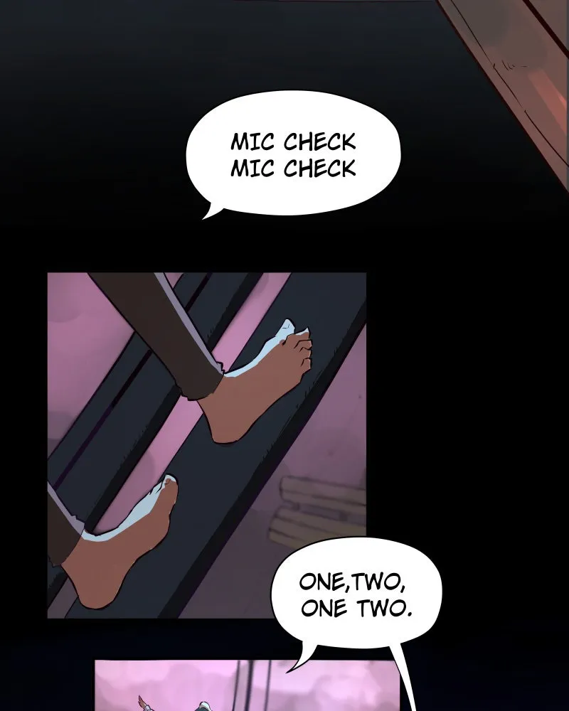 HEART Anthology Chapter 60 page 52 - 