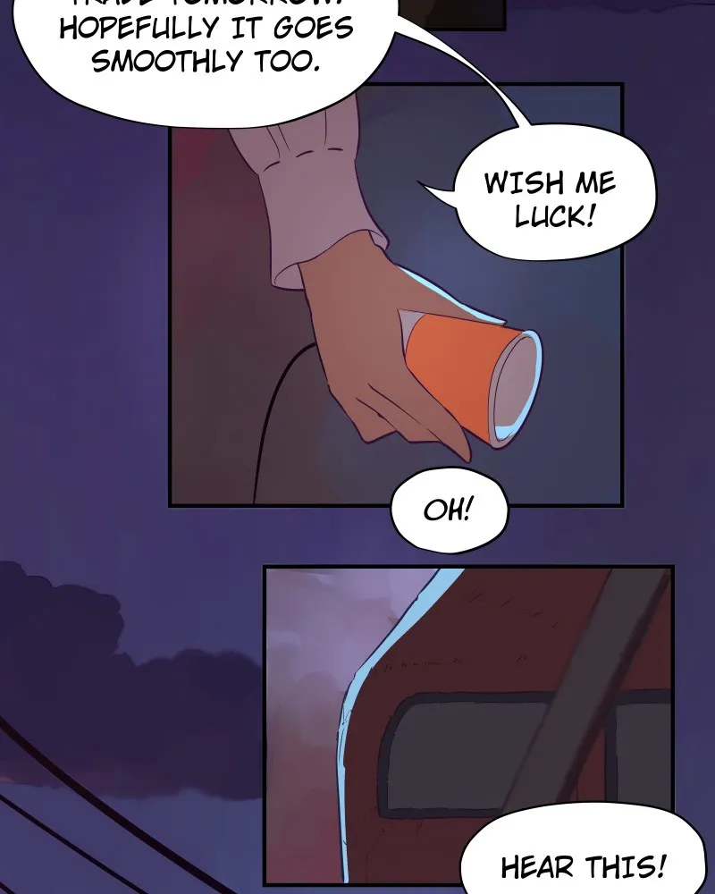 HEART Anthology Chapter 60 page 54 - 