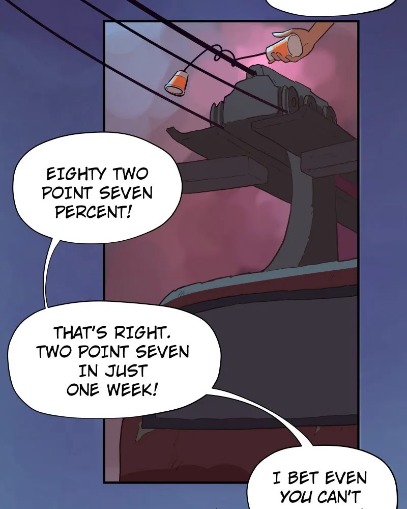HEART Anthology Chapter 60 page 55 - 