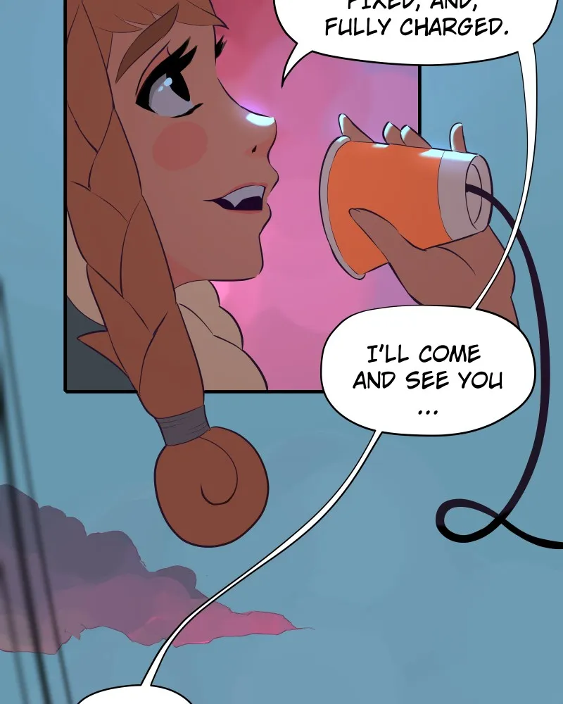 HEART Anthology Chapter 60 page 57 - 