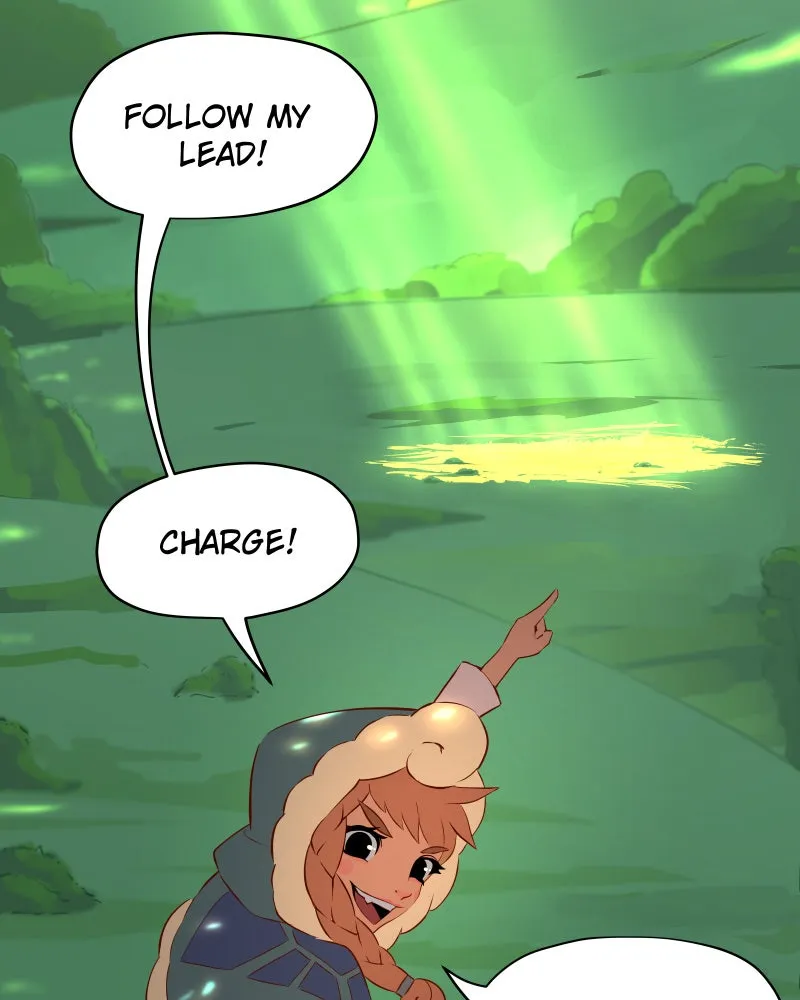 HEART Anthology Chapter 60 page 7 - 