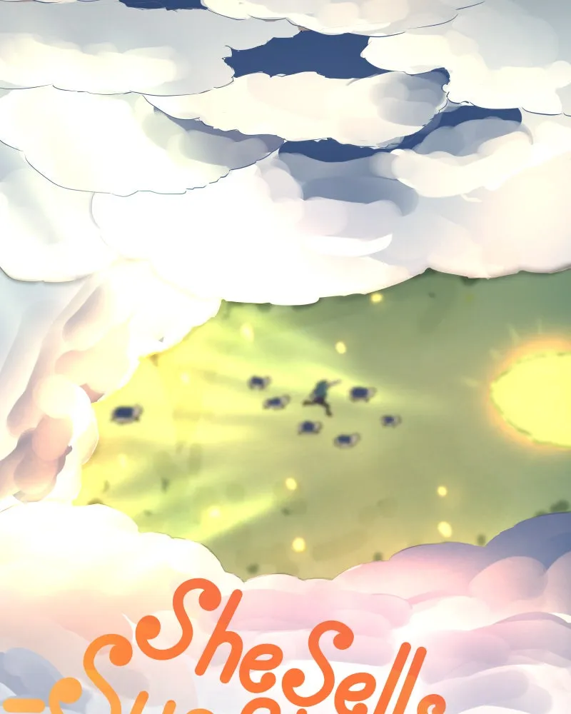 HEART Anthology Chapter 60 page 10 - 