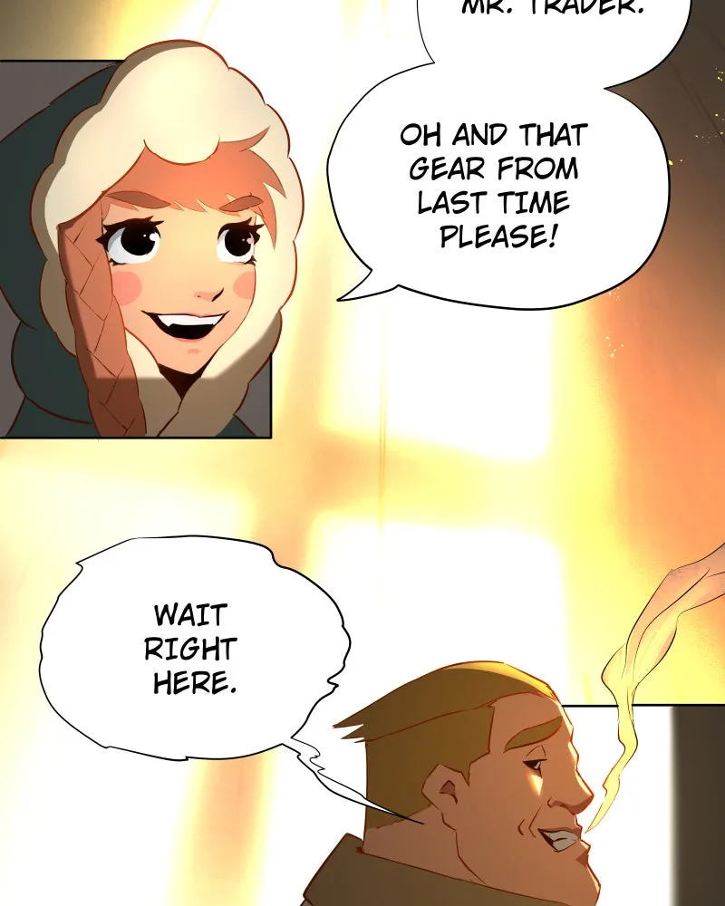 HEART Anthology Chapter 61 page 12 - 