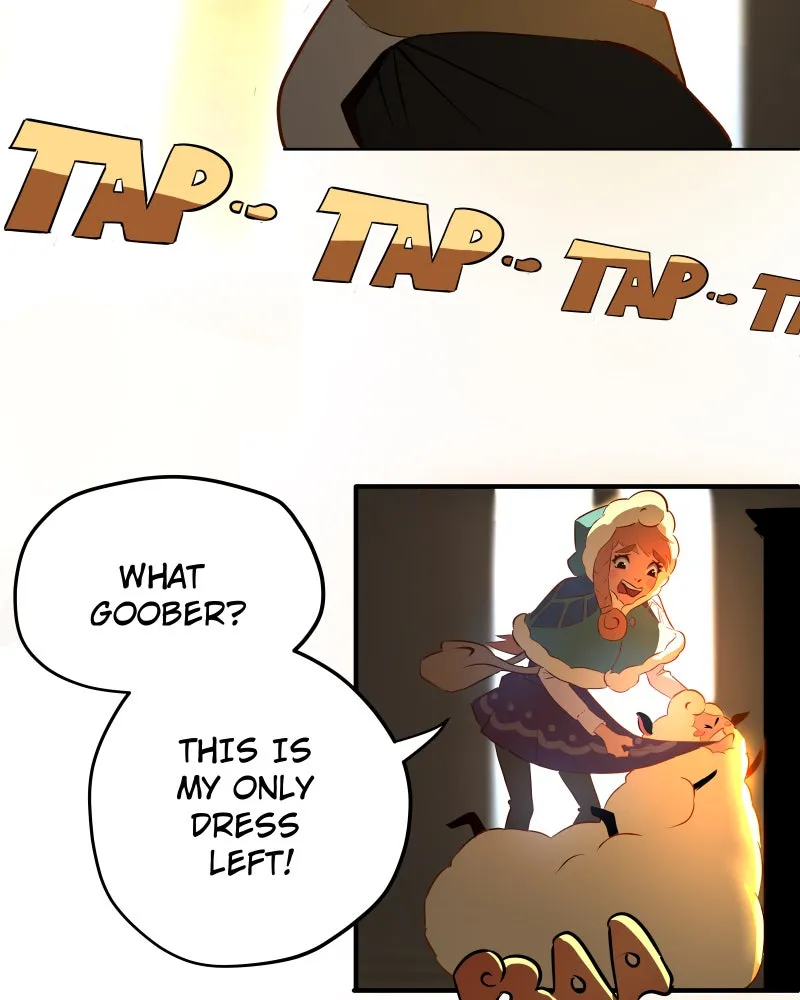 HEART Anthology Chapter 61 page 13 - 