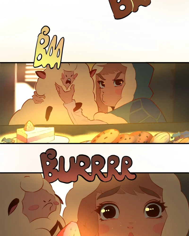HEART Anthology Chapter 61 page 14 - 