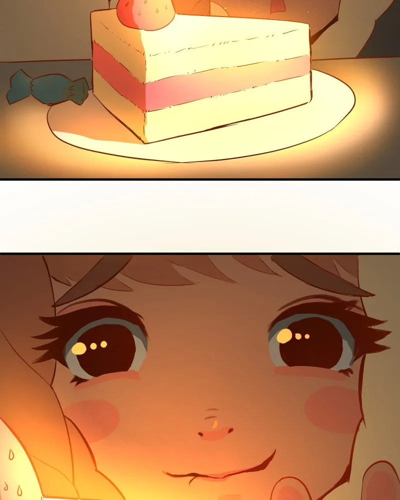 HEART Anthology Chapter 61 page 15 - 
