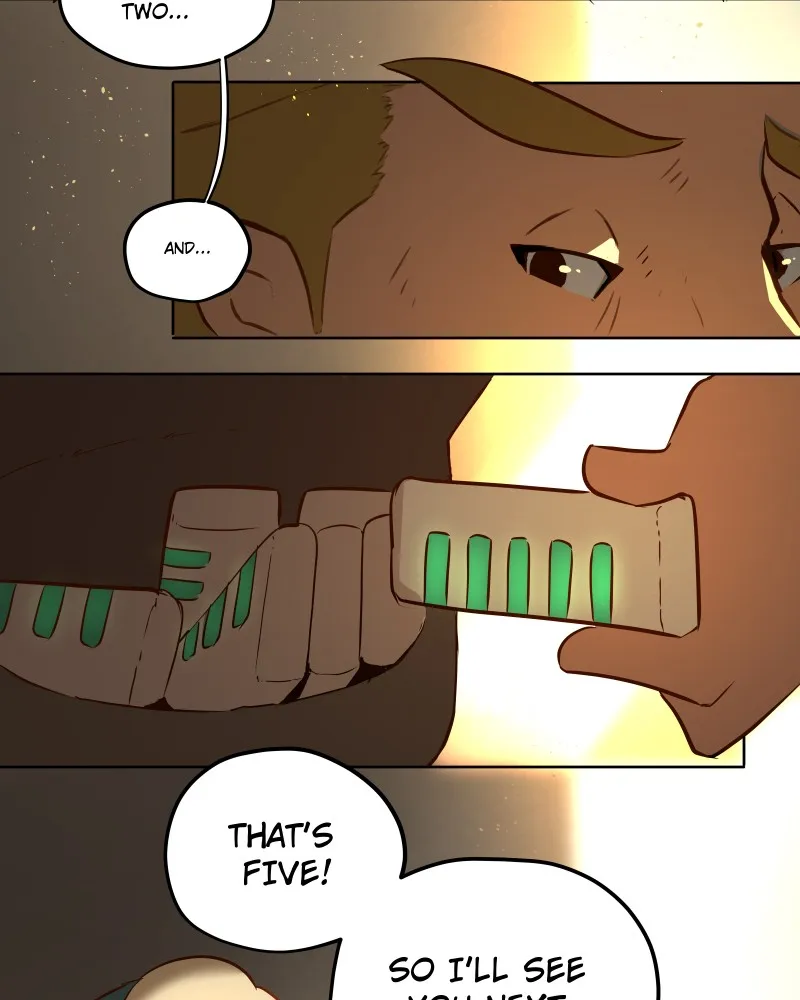 HEART Anthology Chapter 61 page 20 - 