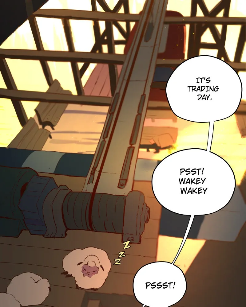 HEART Anthology Chapter 61 page 3 - 