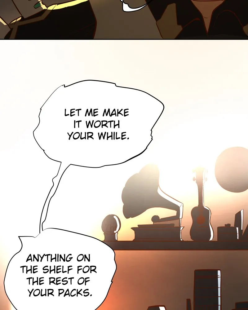 HEART Anthology Chapter 61 page 22 - 