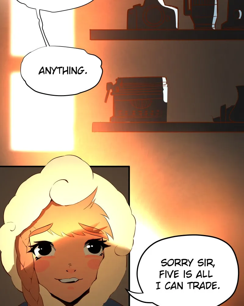 HEART Anthology Chapter 61 page 23 - 