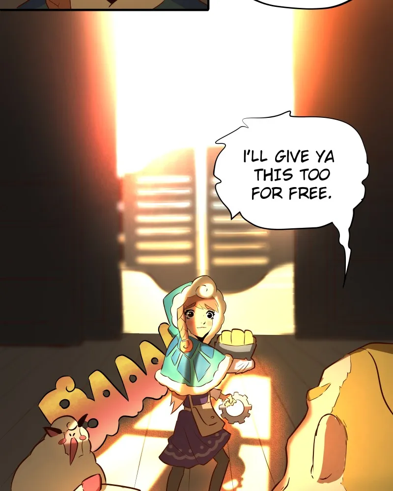 HEART Anthology Chapter 61 page 24 - 