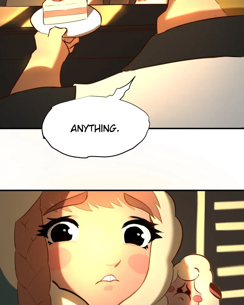 HEART Anthology Chapter 61 page 25 - 
