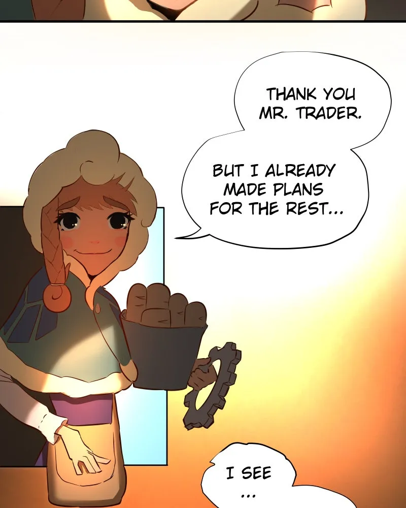HEART Anthology Chapter 61 page 26 - 