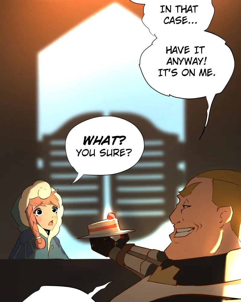 HEART Anthology Chapter 61 page 27 - 