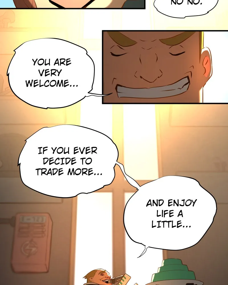 HEART Anthology Chapter 61 page 29 - 