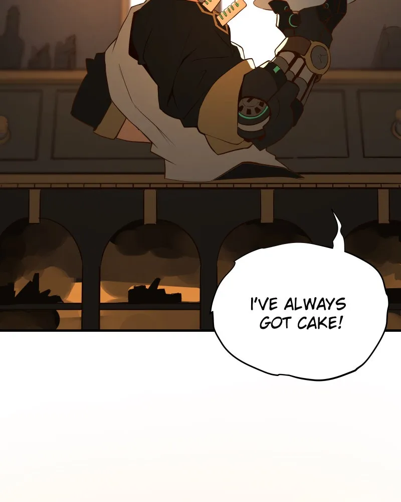 HEART Anthology Chapter 61 page 30 - 