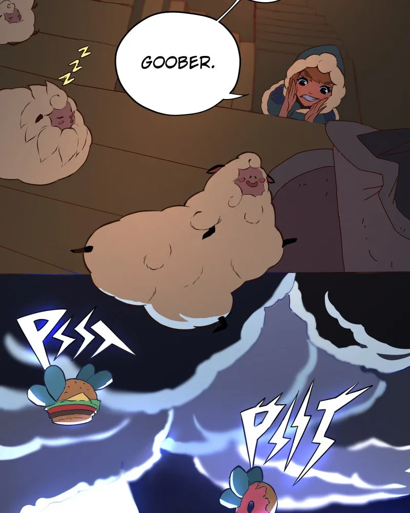 HEART Anthology Chapter 61 page 4 - 