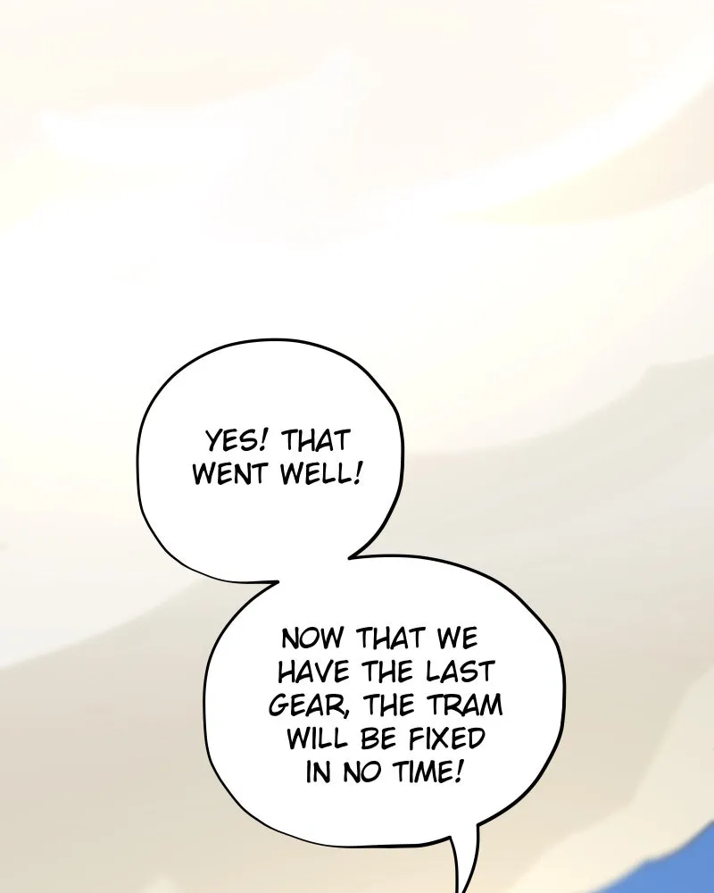 HEART Anthology Chapter 61 page 31 - 