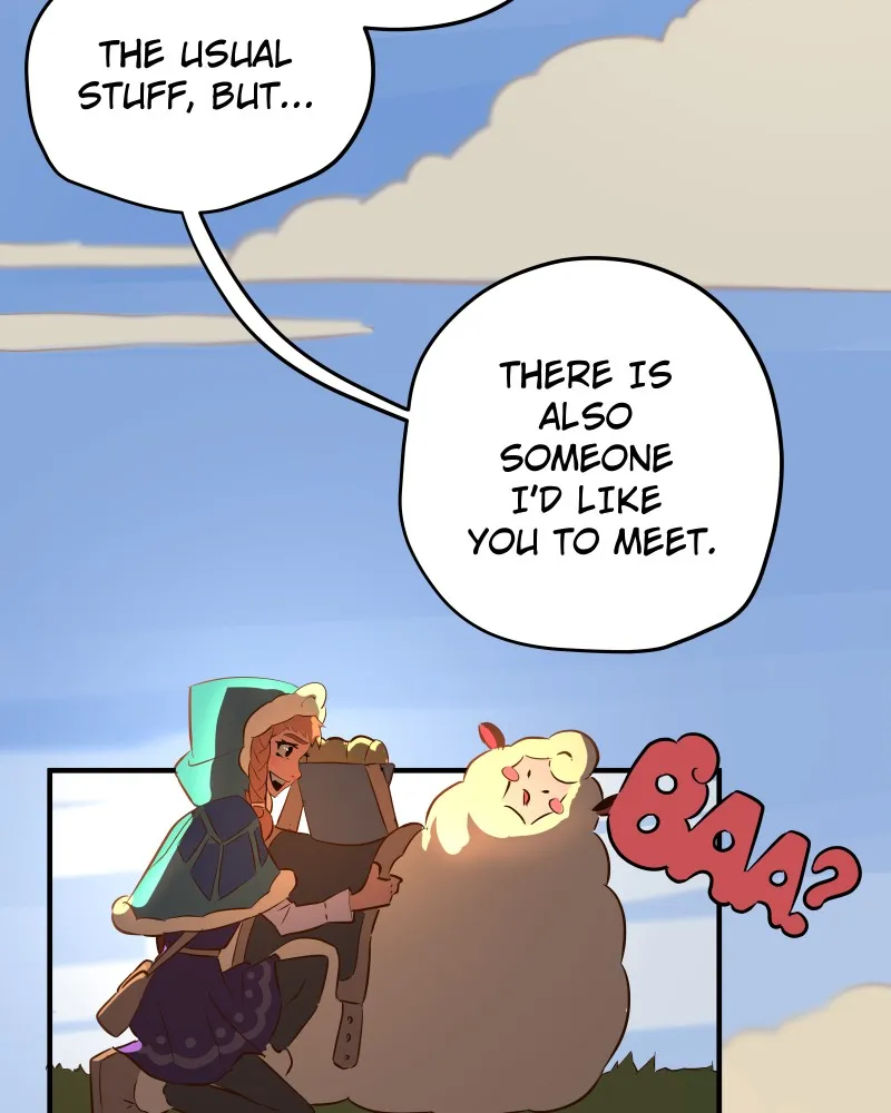 HEART Anthology Chapter 61 page 33 - 