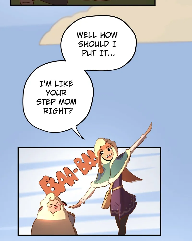 HEART Anthology Chapter 61 page 34 - 